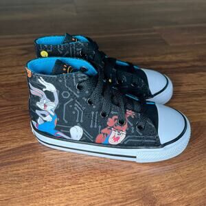 Converse x Space Jam A New Legacy Chuck Taylor All Star